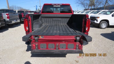 2020 GMC Sierra 2500 HD SLT