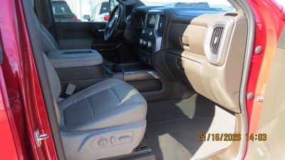 2020 GMC Sierra 2500 HD SLT