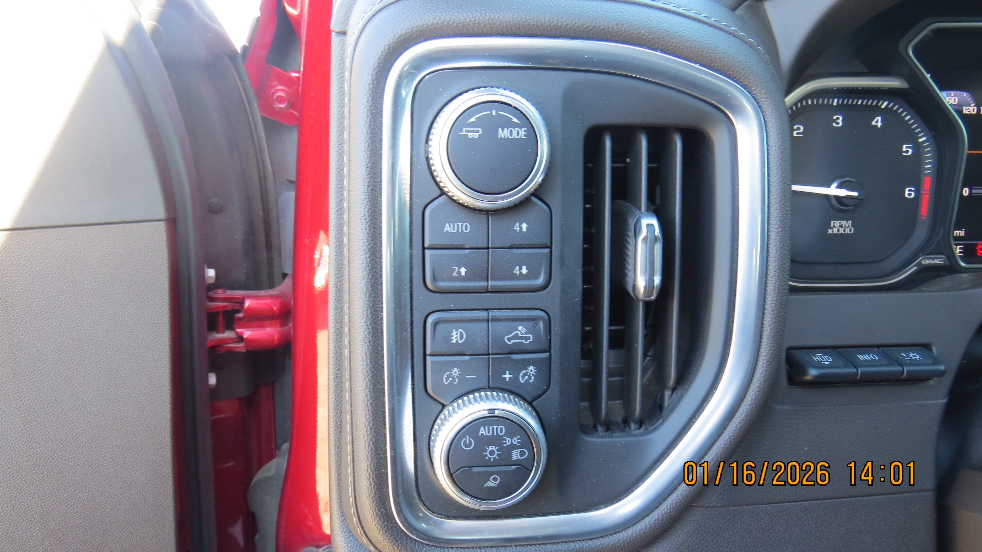 2020 GMC Sierra 2500 HD SLT