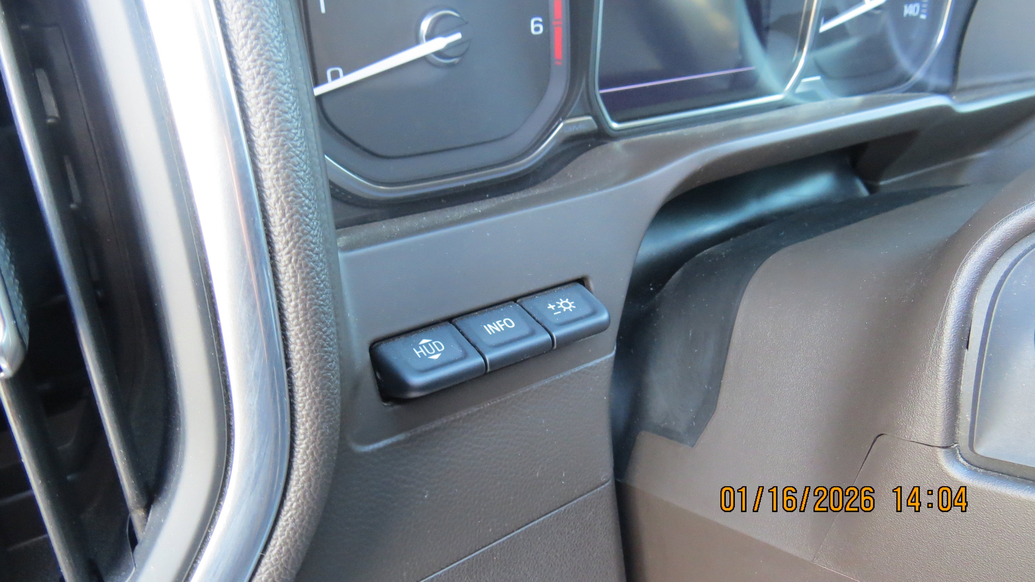 2020 GMC Sierra 2500 HD SLT