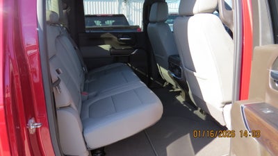 2020 GMC Sierra 2500 HD SLT