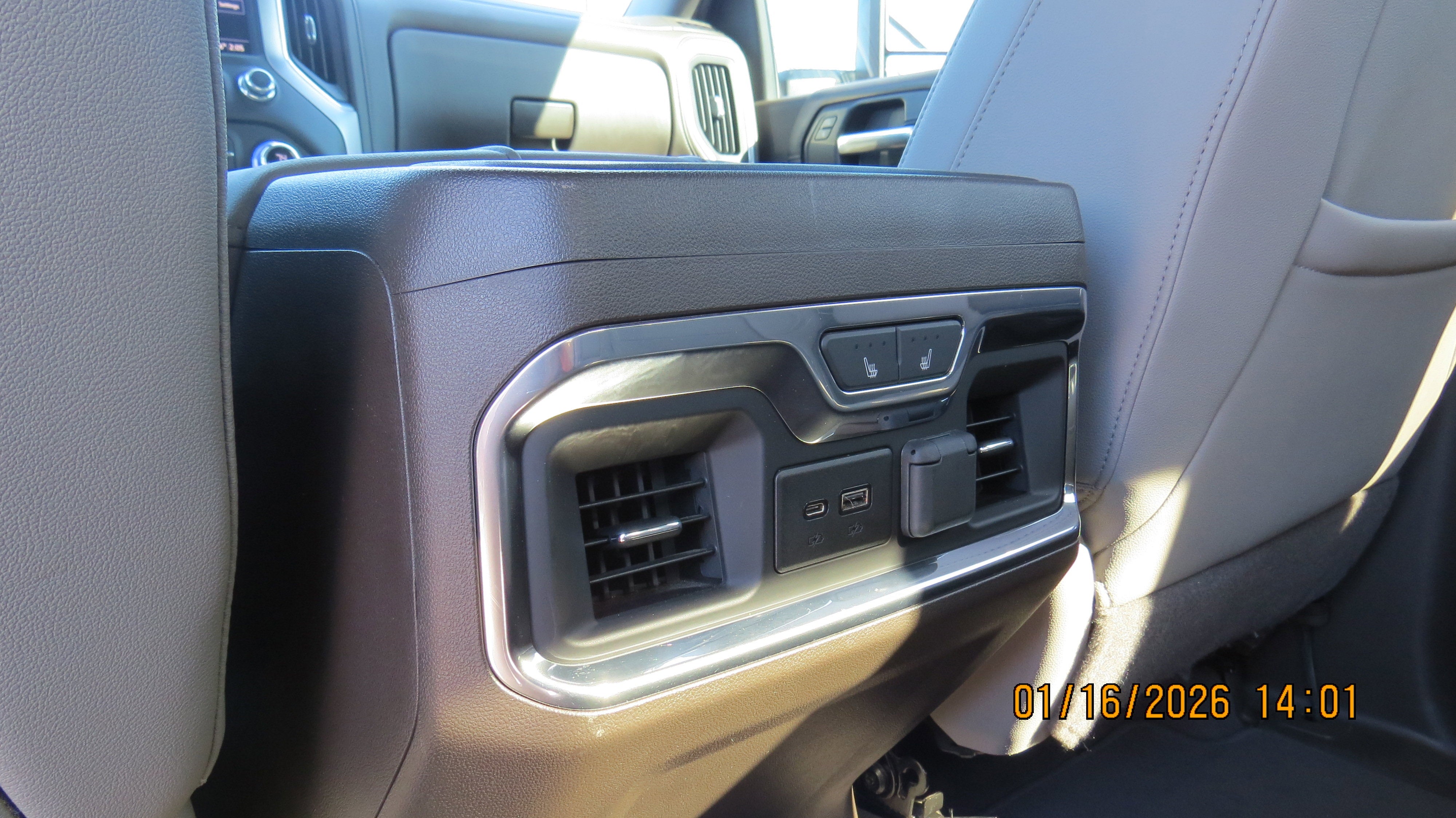 2020 GMC Sierra 2500 HD SLT