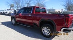 2020 GMC Sierra 2500 HD SLT