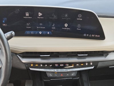 2024 Cadillac XT4 Luxury