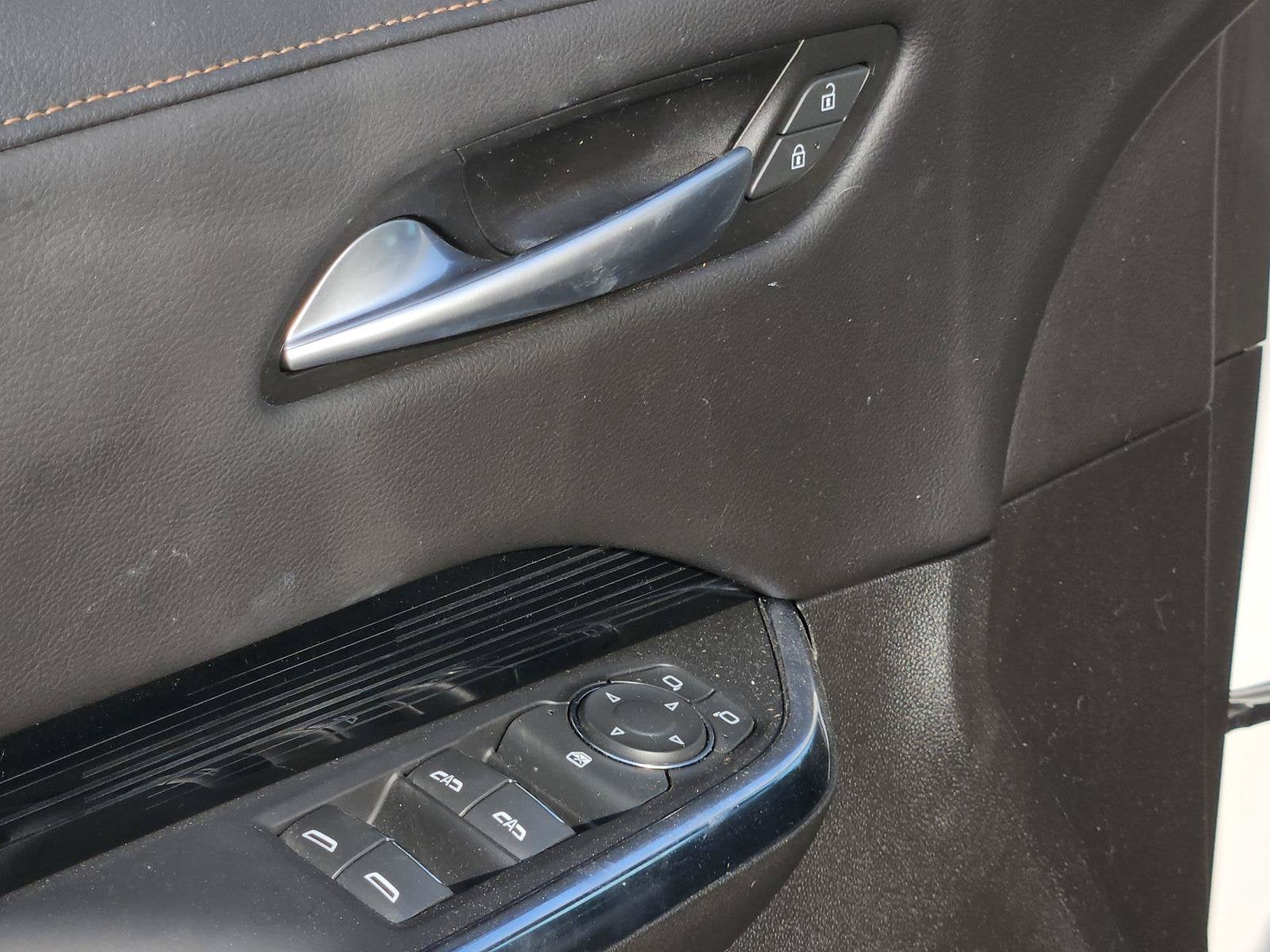 2024 Cadillac XT4 Luxury