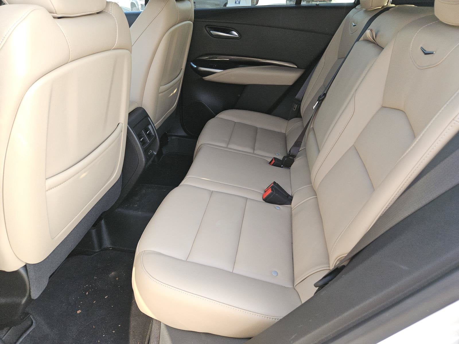 2024 Cadillac XT4 Luxury