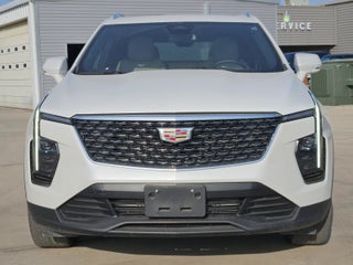 2024 Cadillac XT4 Luxury