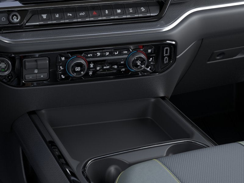 2026 Chevrolet Silverado 2500 HD ZR2 - Photo 12