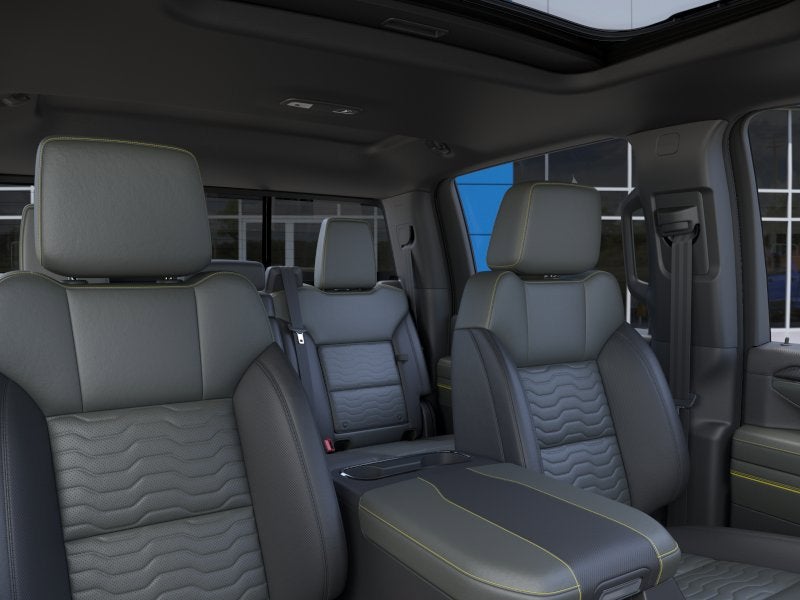 2026 Chevrolet Silverado 2500 HD ZR2 - Photo 13