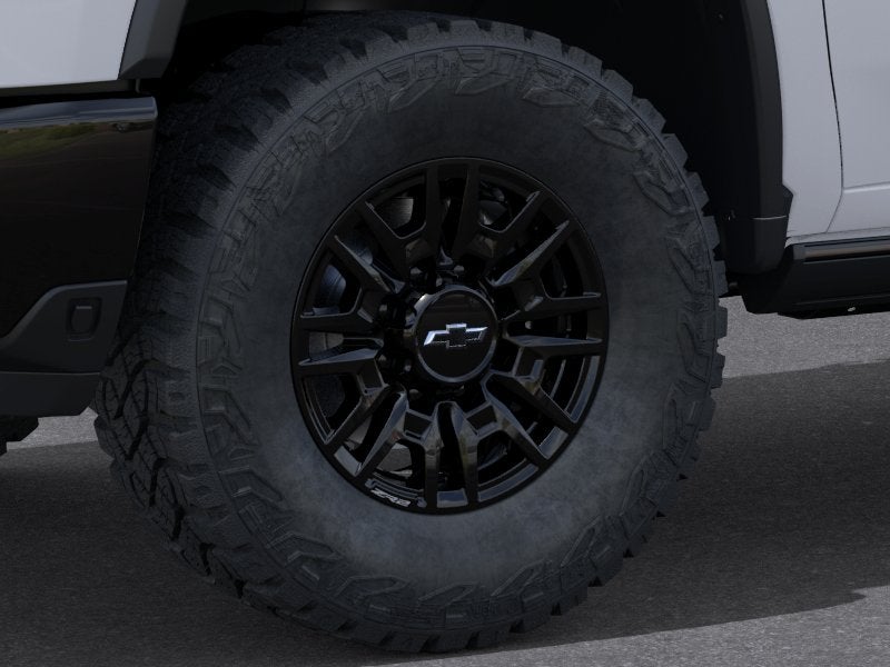 2026 Chevrolet Silverado 2500 HD ZR2 - Photo 22