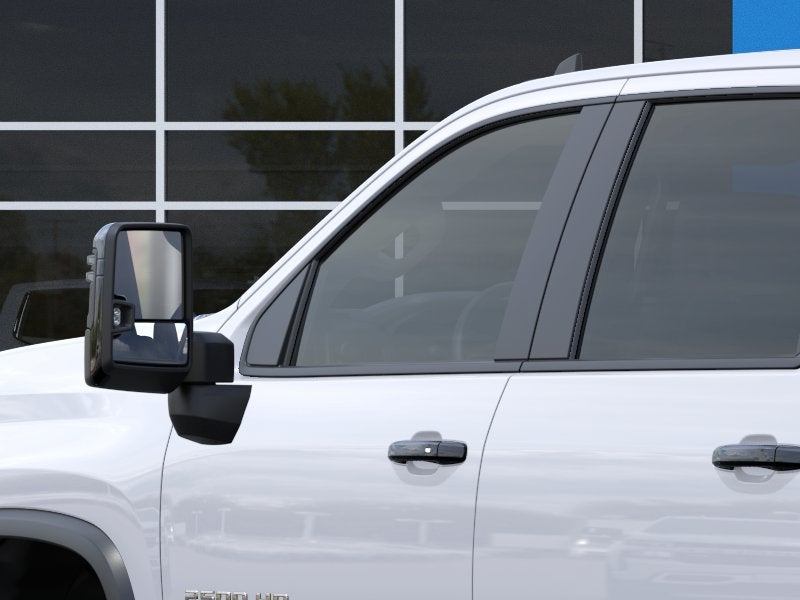 2026 Chevrolet Silverado 2500 HD ZR2 - Photo 25