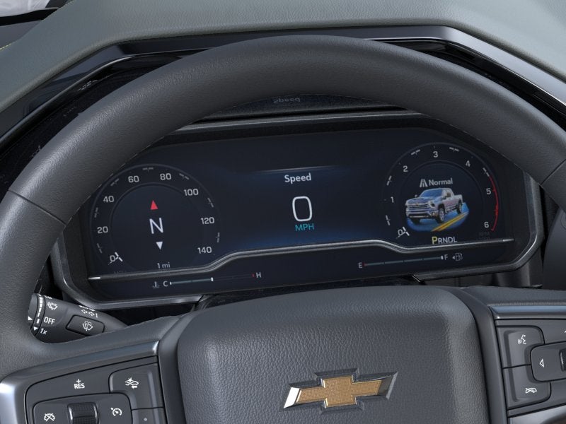 2026 Chevrolet Silverado 2500 HD ZR2 - Photo 31