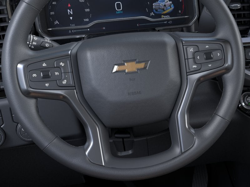 2026 Chevrolet Silverado 2500 HD ZR2 - Photo 32