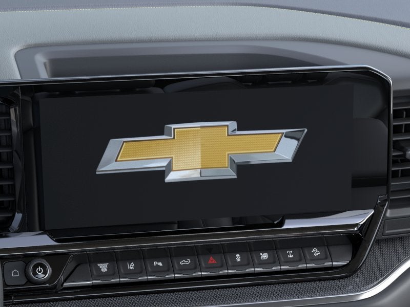 2026 Chevrolet Silverado 2500 HD ZR2 - Photo 33