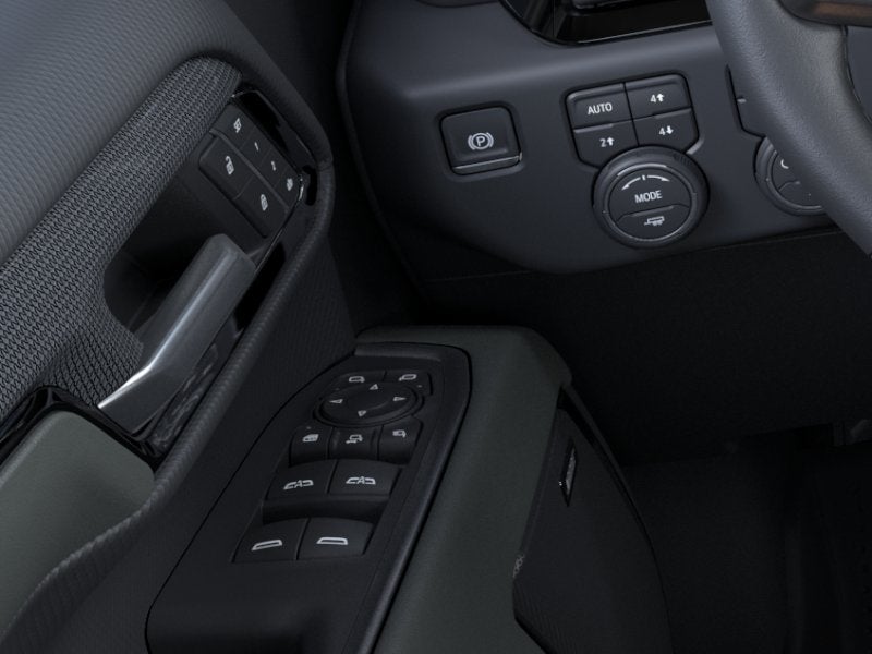 2026 Chevrolet Silverado 2500 HD ZR2 - Photo 35