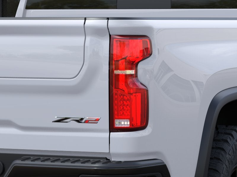 2026 Chevrolet Silverado 2500 HD ZR2 - Photo 46