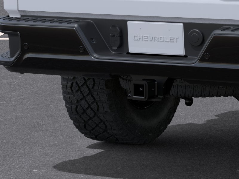2026 Chevrolet Silverado 2500 HD ZR2 - Photo 48