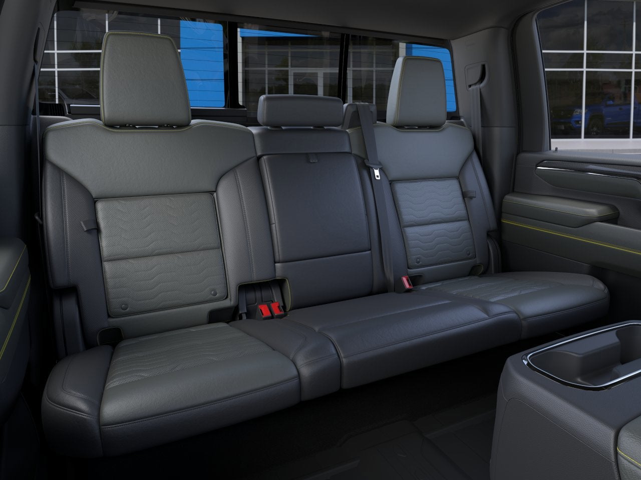 2026 Chevrolet Silverado 2500 HD ZR2 - Photo 6