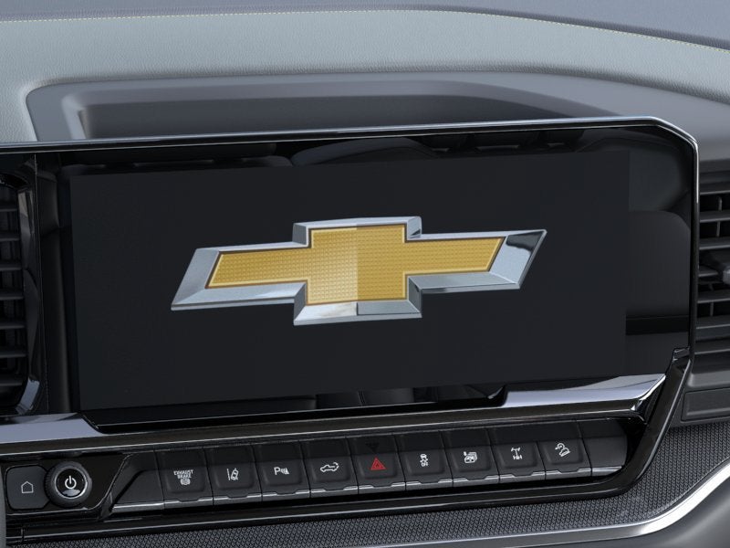 2026 Chevrolet Silverado 2500 HD ZR2 - Photo 9
