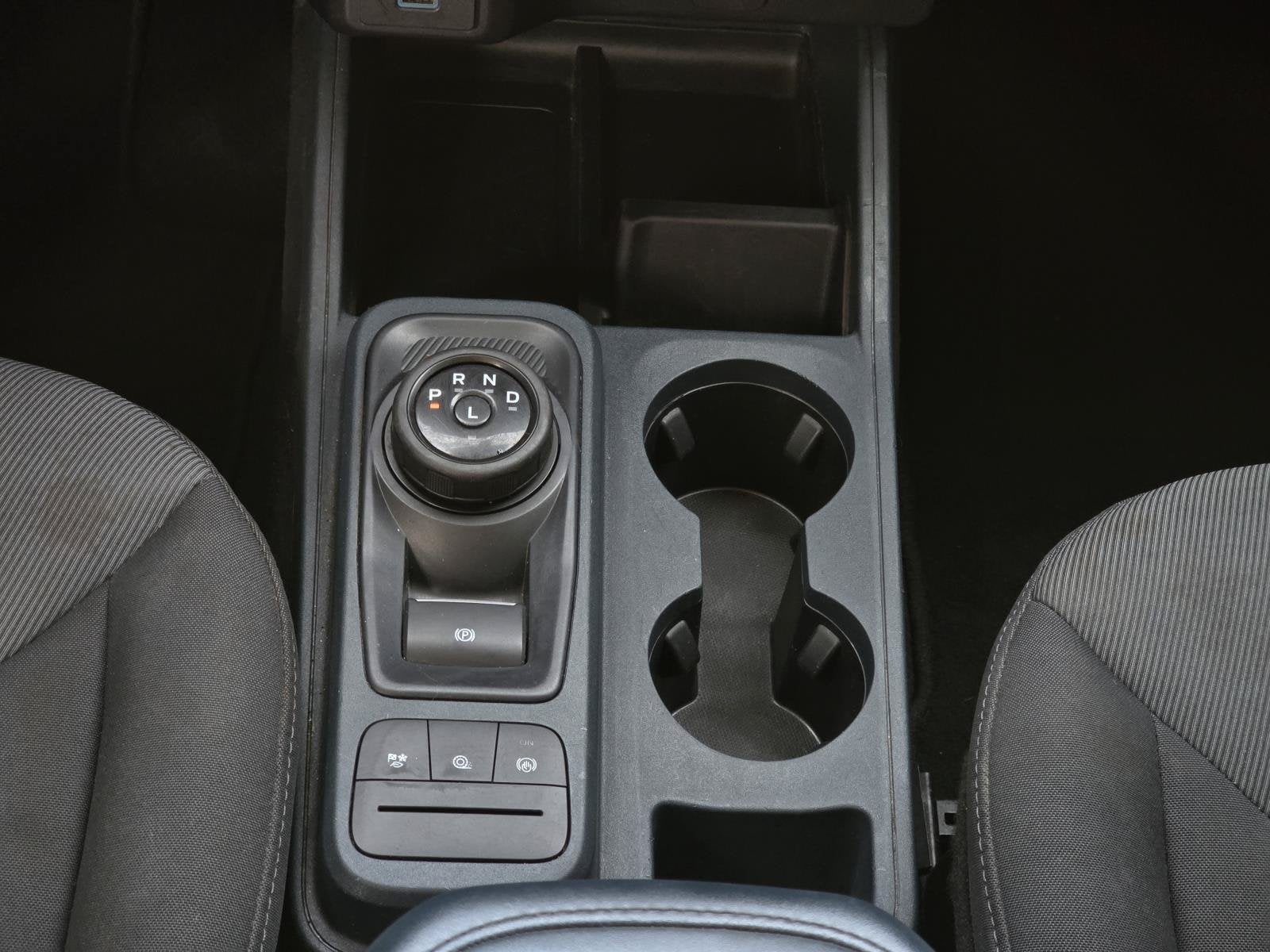 2023 Ford Maverick XL