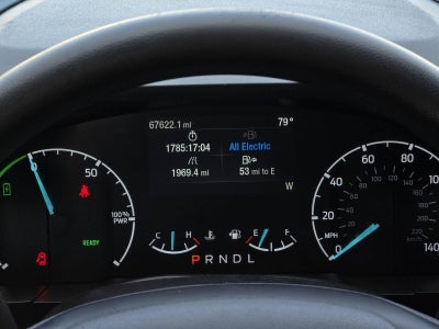 2023 Ford Maverick XL