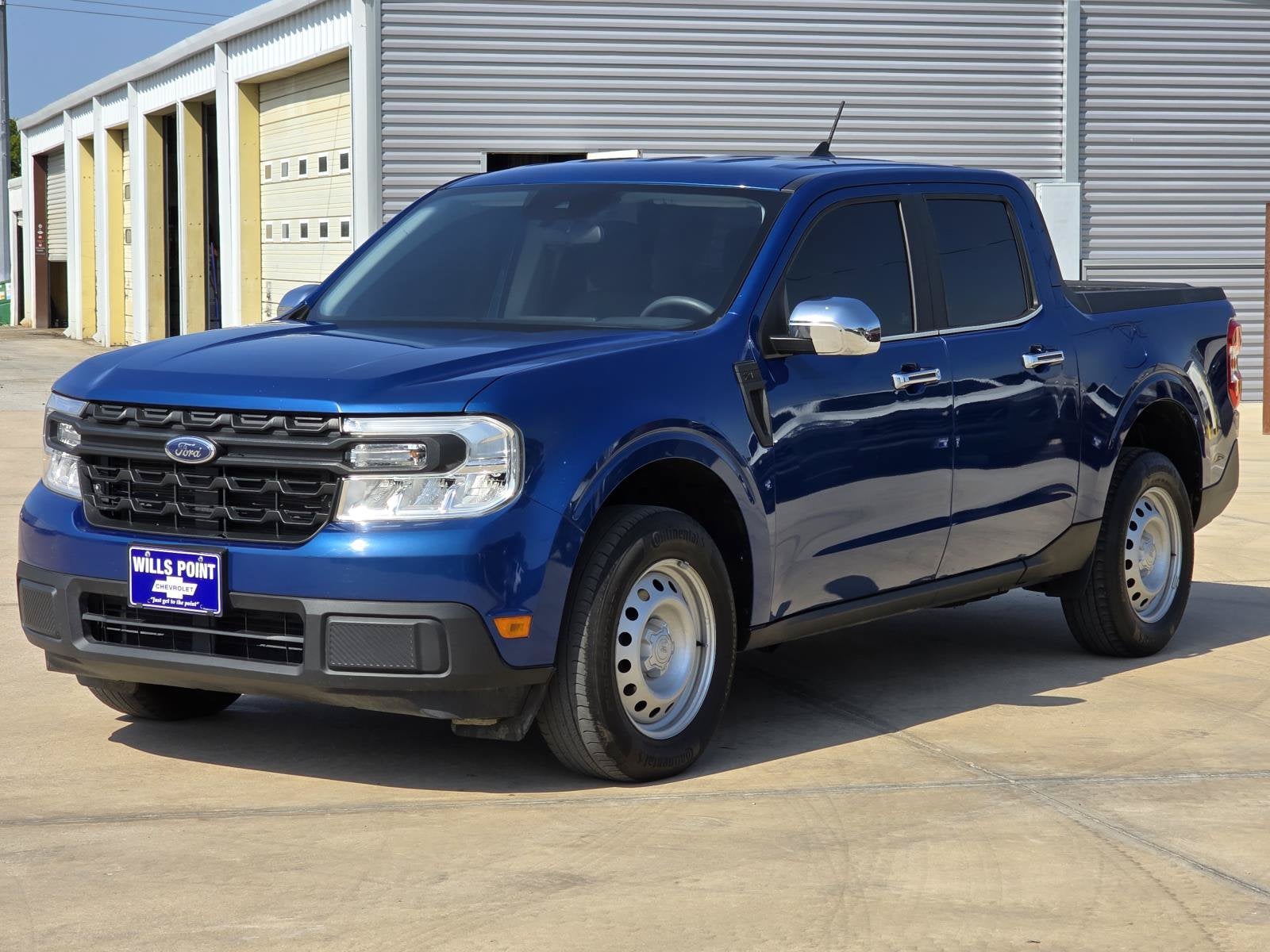 2023 Ford Maverick XL