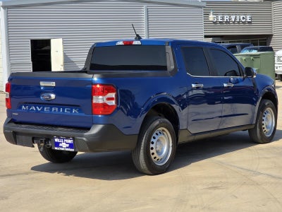 2023 Ford Maverick XL