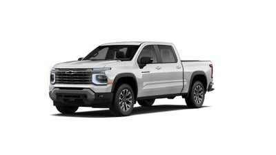 2027 Chevrolet Silverado 1500 Silverado