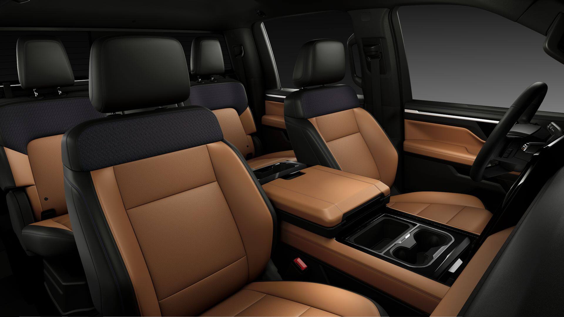 2027 Chevrolet Silverado 1500 Silverado
