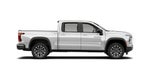 2027 Chevrolet Silverado 1500 Silverado