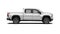 2027 Chevrolet Silverado 1500 Silverado