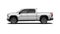 2027 Chevrolet Silverado 1500 Silverado