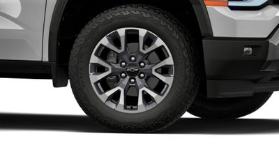 2027 Chevrolet Silverado 1500 Silverado