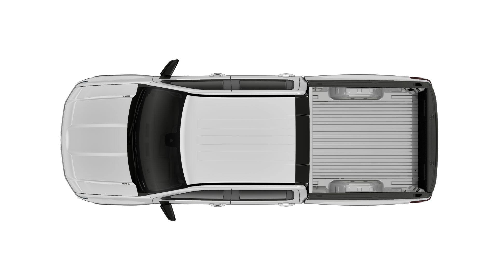 2027 Chevrolet Silverado 1500 Silverado
