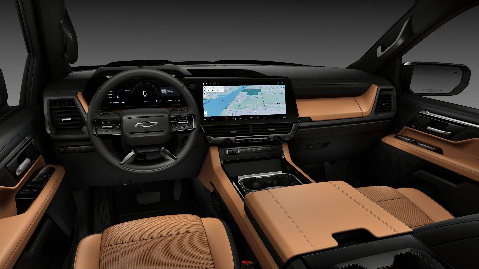 2027 Chevrolet Silverado 1500 Silverado