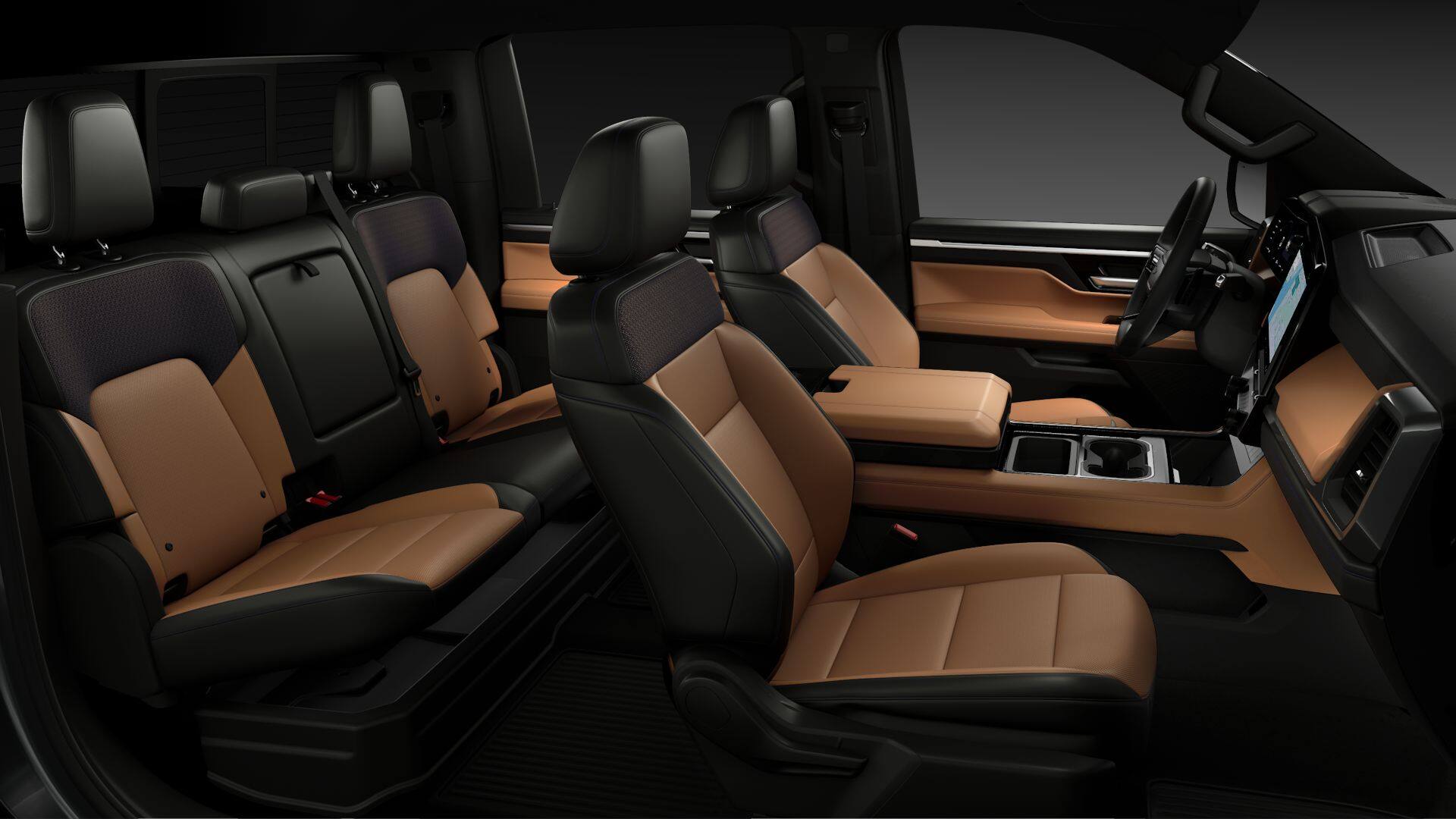 2027 Chevrolet Silverado 1500 Silverado