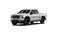 2027 Chevrolet Silverado 1500 Silverado