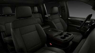 2027 Chevrolet Silverado 1500 Silverado