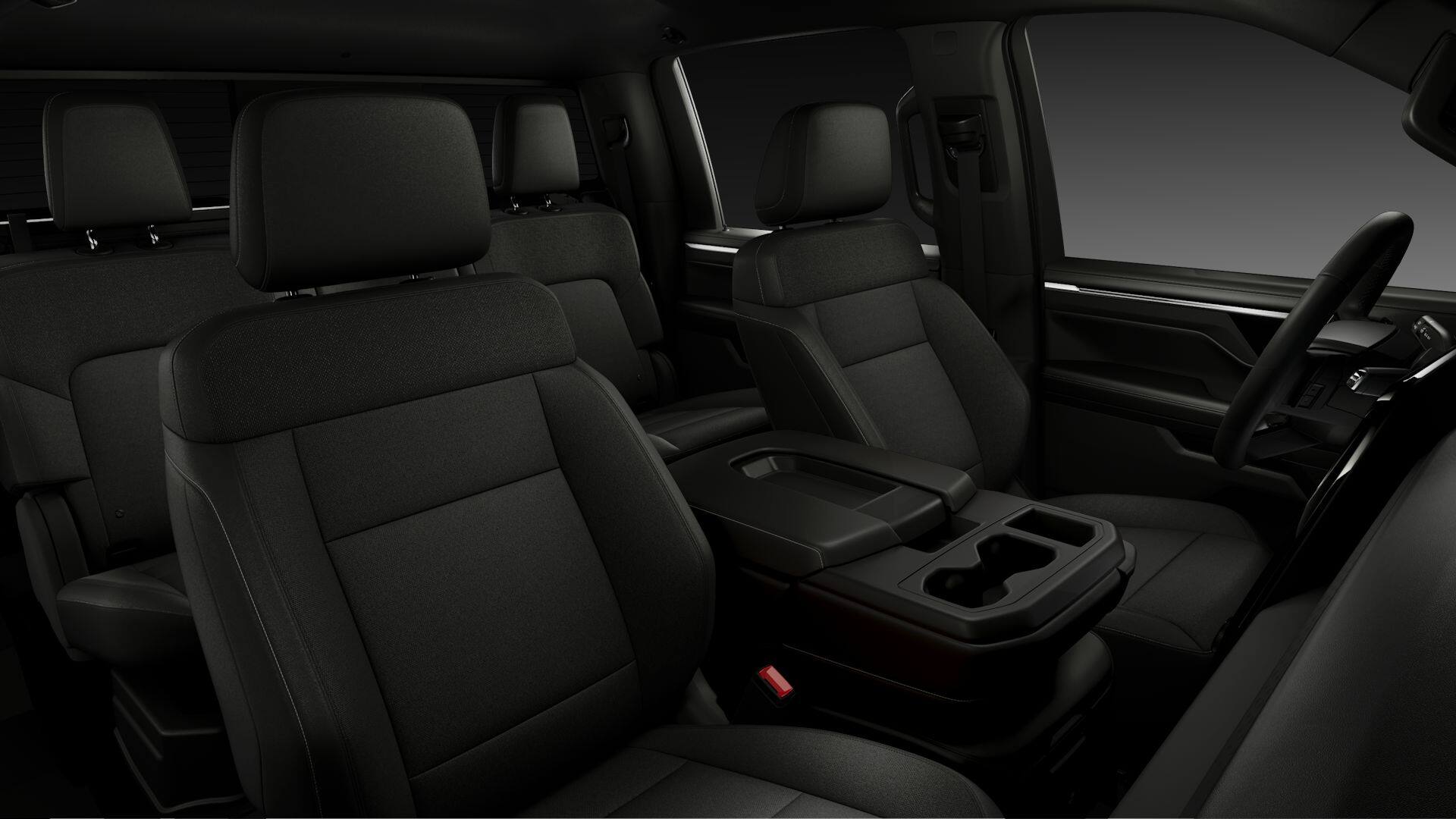 2027 Chevrolet Silverado 1500 Silverado