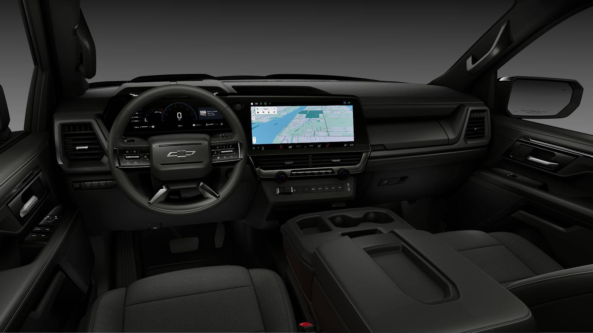 2027 Chevrolet Silverado 1500 Silverado