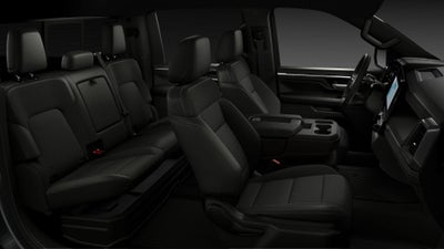 2027 Chevrolet Silverado 1500 Silverado