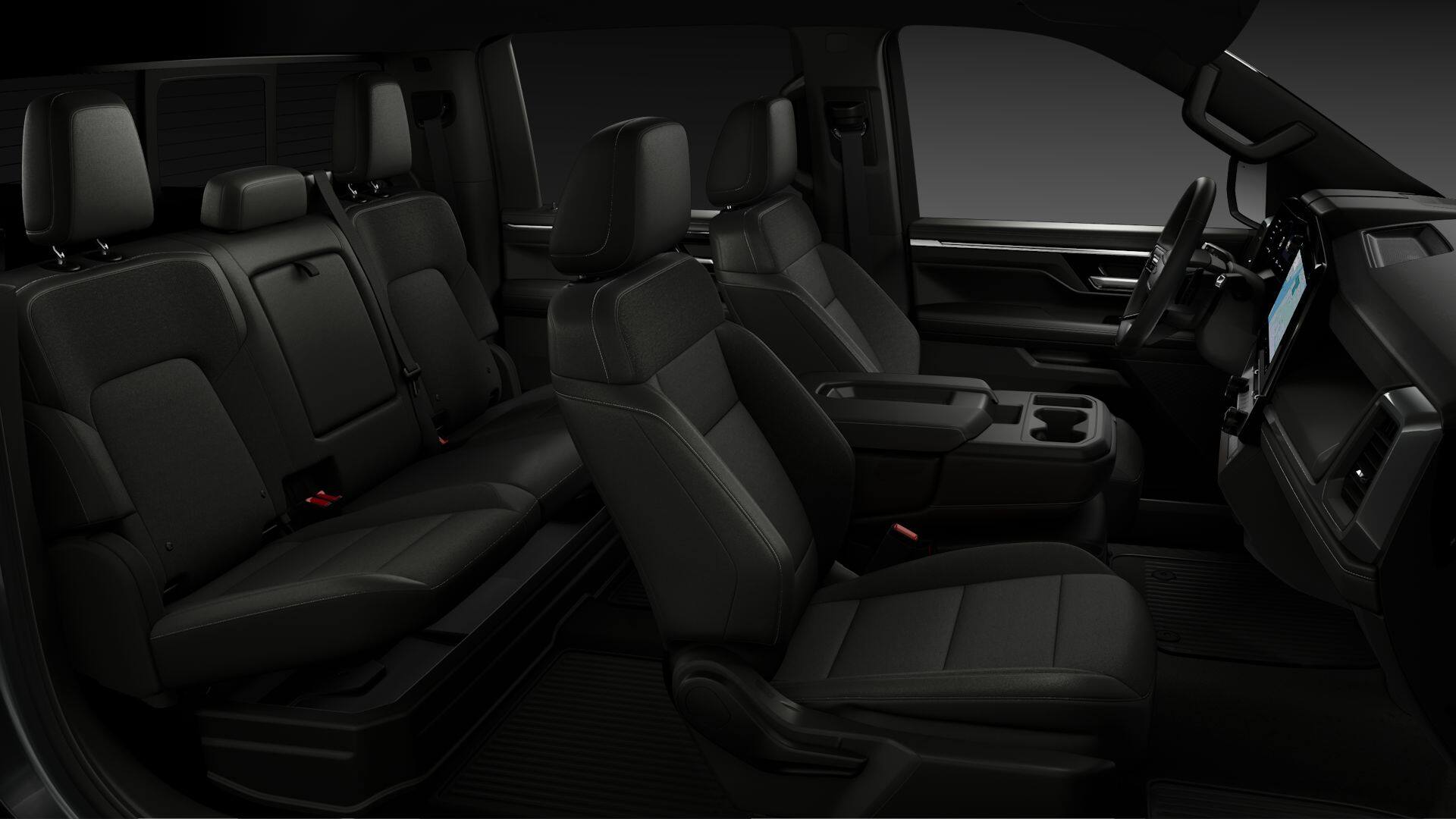2027 Chevrolet Silverado 1500 Silverado