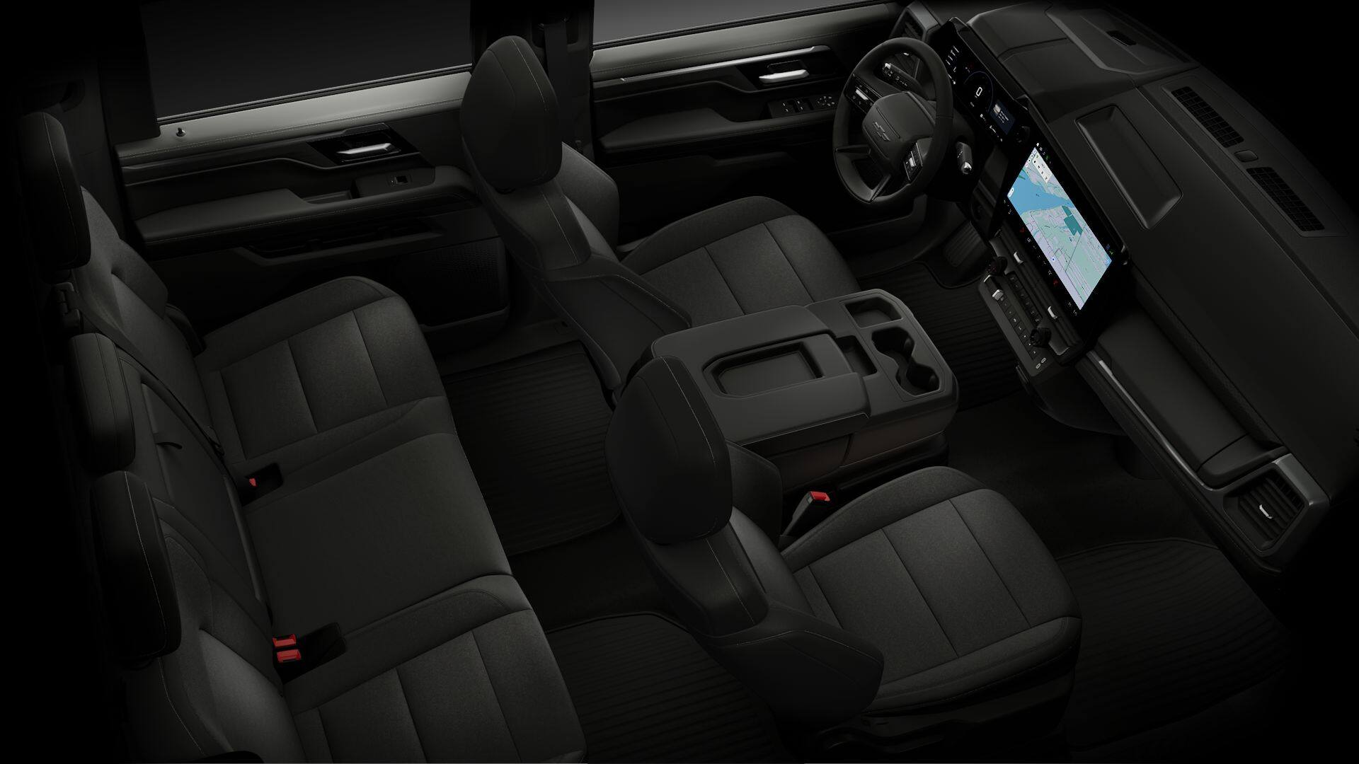 2027 Chevrolet Silverado 1500 Silverado