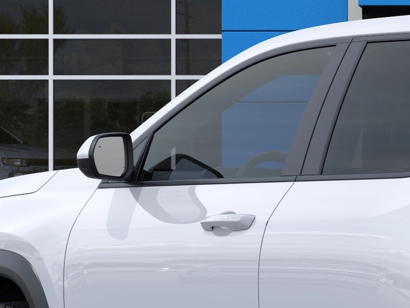 2027 Chevrolet Equinox LT - Photo 12