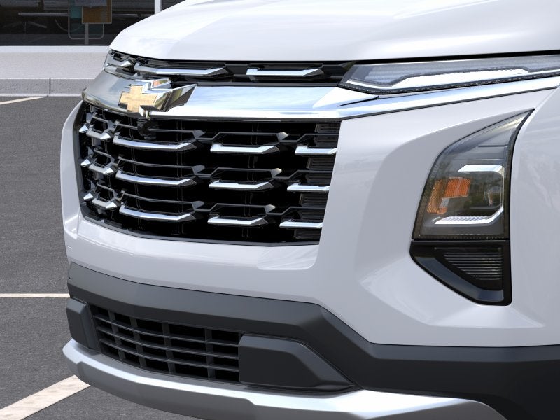 2027 Chevrolet Equinox LT - Photo 13
