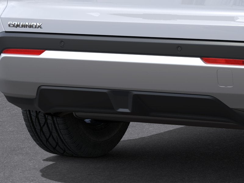 2027 Chevrolet Equinox LT - Photo 14