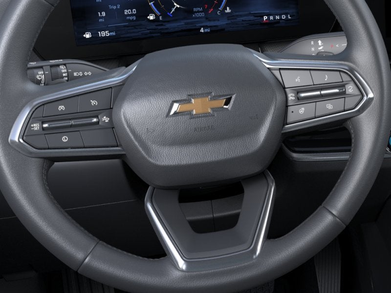 2027 Chevrolet Equinox LT - Photo 19