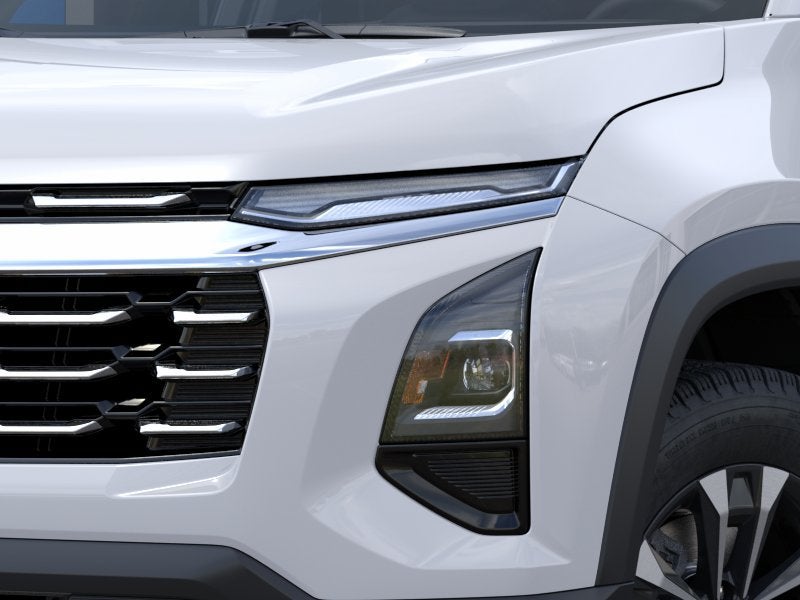 2027 Chevrolet Equinox LT - Photo 34