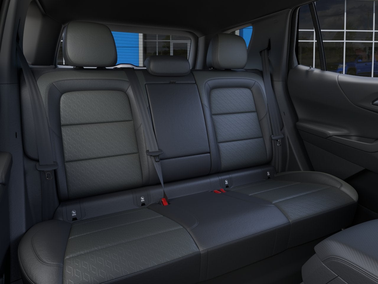 2027 Chevrolet Equinox LT - Photo 41