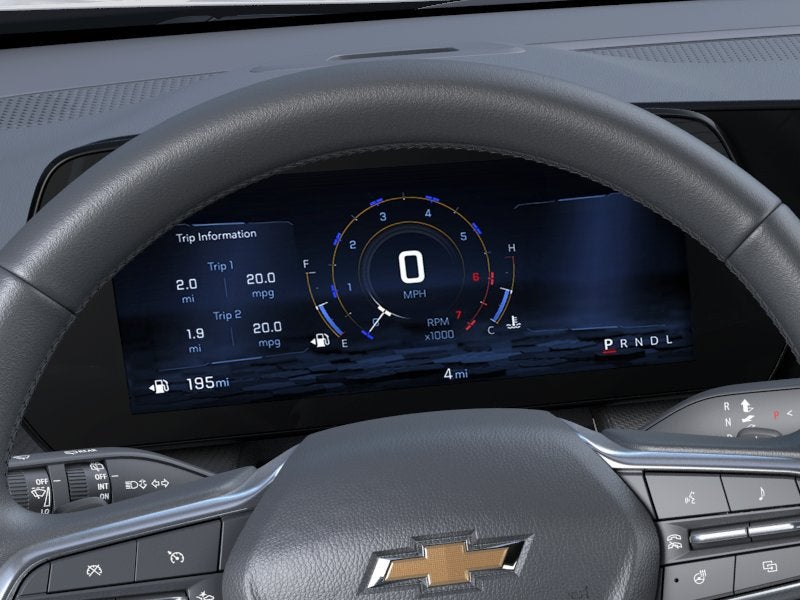 2027 Chevrolet Equinox LT - Photo 42